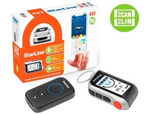 StarLine-A93-V2-2CAN-2LIN