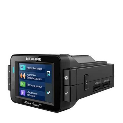 Видеорегистратор с радар-детектором Neoline X-COP 9100s