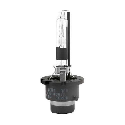 Ксеноновая лампа D4R MTF Original SBD4R4 (4300K)