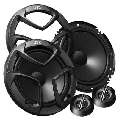 Автомобильная акустика JVC CS-JS600