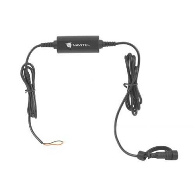 GPS-Навигатор Navitel G550 Moto