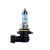 Галогенная лампа HB4 Philips X-treme Vision G-force +130% 12V 51W (9006XVGB1)