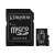 Карта памяти Kingston MicroSDXC 64Gb Canvas Select Plus (Class 10)