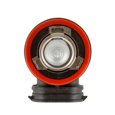 Комплект галогенных ламп H11 MTF Argentum +80% 4000K 12V 55W (H8A1211)