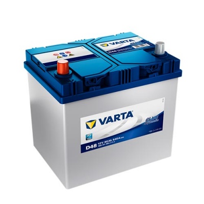 Varta Blue Dynamic 560 411 054