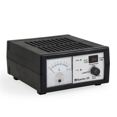 Зарядное устройство Орион Вымпел 20