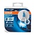 Комплект галогенных ламп H16 Osram Cool Blue Intense +20% 12V 19W (64219CBI-HCB)