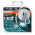 Комплект галогенных ламп H4 Osram Cool Blue Intense +100% (Next Gen) 12V 60/55W (64193CBN-HCB) Комплект галогенных ламп H4 Osram Cool Blue Intense +100% (Next Gen) 12V 60/55W (64193CBN-HCB)