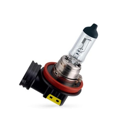 Галогенная лампа H11 Philips Master Duty +130% 24V 70W (24362MDC1)