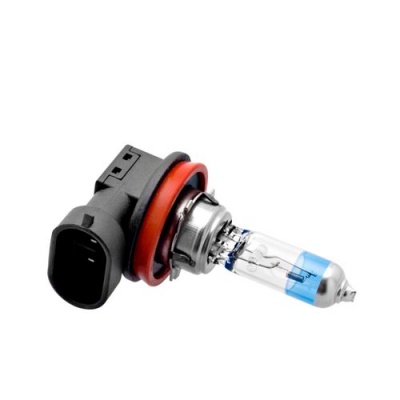 Комплект галогенных ламп H11 "Маяк" Super Light +100% 12V 55W (82110SL)