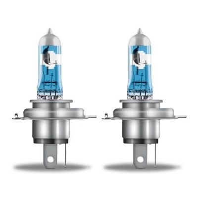 Галогенная лампа H4 Osram Night Breaker Laser +150% 12V 60/55W (64193NL)
