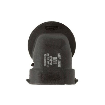 Галогенная лампа H27 881 MTF Standard +30% 12V 27W (HS1281)
