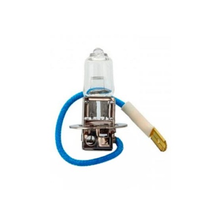 Галогенная лампа H3 Narva Standard 12V 55W (48321C1)