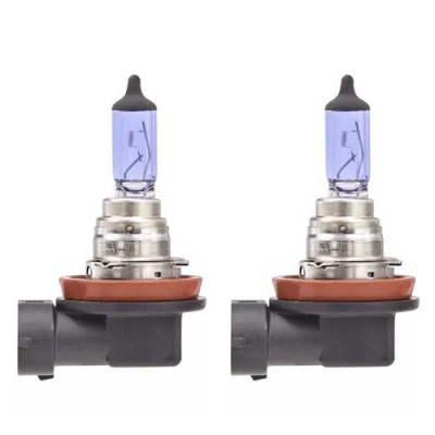 Комплект галогенных ламп H16 Koito Whitebeam III 12V 19W 4000K (P0749W)