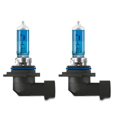 Комплект галогенных ламп HB4 Osram Cool Blue Boost +50% 12V 80W (69006CBB-HCB)