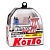 Комплект галогенных ламп H16 Koito Whitebeam III 12V 19W 4000K (P0749W)