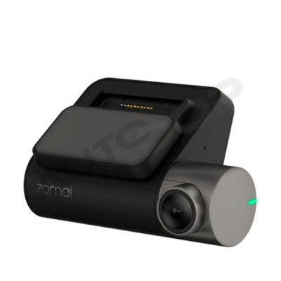 Видеорегистратор Xiaomi 70mai Smart Dash Cam Pro Midrive D02