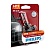 Галогенная лампа H11 Philips X-treme Vision G-force +130% 12V 55W (12362XVGB1)