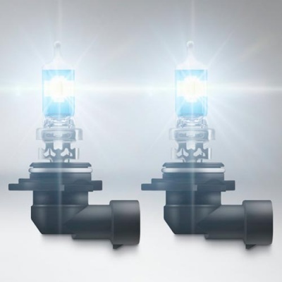 Комплект галогенных ламп HB4 Osram Night Breaker Laser +150% 12V 51W (9006NL-HCB)