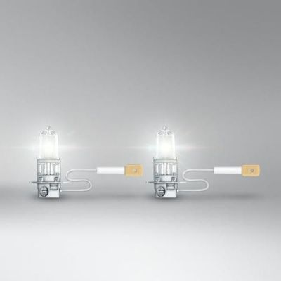 Галогенная лампа H3 Osram Original 12V 55W (64151)