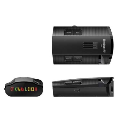 Радар-детектор SilverStone F1 Fuji