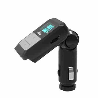 FM-трансмиттер Ritmix FMT-A710