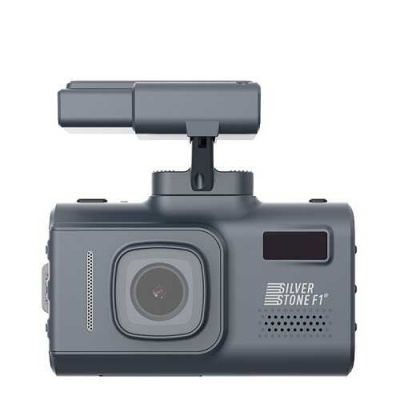 Видеорегистратор с радар-детектором SilverStone F1 HYBRID UNO SPORT