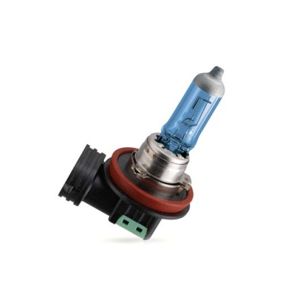 Галогенная лампа H11 Philips Crystal Vision 12V 55W 4300K (12362CVB1)