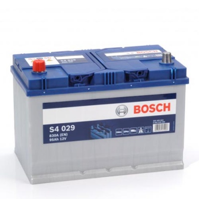 Bosch S4 595 405 083