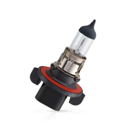 Галогенная лампа H13 Philips Vision +30% 12V 60/55W (9008C1)