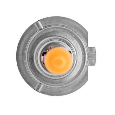 Комплект галогенных ламп H7 MTF Aurum 3000K 12V 55W (HAU1207)