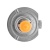 Комплект галогенных ламп H7 MTF Aurum 3000K 12V 55W (HAU1207)