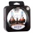 Комплект галогенных ламп H11 MTF Iridium 4100K 12V 55W (HRD1211)