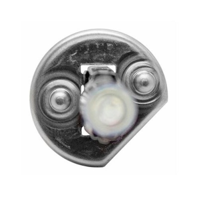 Комплект галогенных ламп H1 MTF Aurum 3000K 12V 55W (HAU1201)