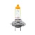 Комплект галогенных ламп H7 MTF Aurum 3000K 12V 55W (HAU1207)