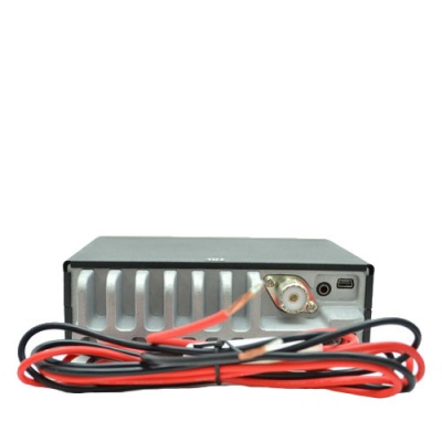 Автомобильная радиостанция Optim 778