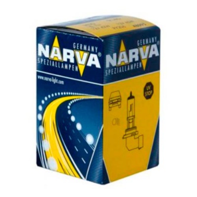 Галогенная лампа HIR2 Narva Standard 12V 55W (48067)