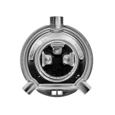 Комплект галогенных ламп H4 MTF Platinum 3800K 12V 60/55W (HPL1204)