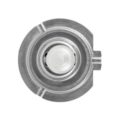 Комплект галогенных ламп H7 MTF Platinum 3800K 12V 55W (HPL1207)