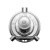 Комплект галогенных ламп H4 MTF Vanadium 5000K 12V 60/55W (HVN1204)