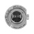 Комплект галогенных ламп H7 MTF Platinum 3800K 12V 55W (HPL1207)