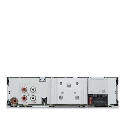 Автомагнитола Kenwood KDC-BT530U