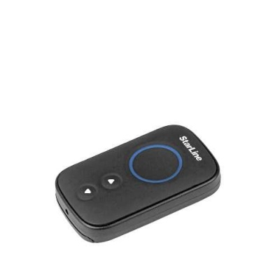 Дополнительный брелок для StarLine A63/A93/E63/E93/E60/E90