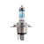 Комплект галогенных ламп H4 Philips X-treme Vision G-force +130% 12V 60/55W (12342XVGS2)