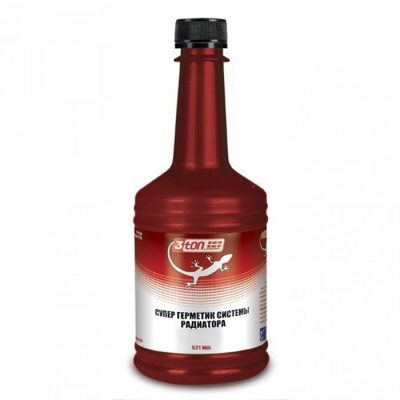 Герметик системы охлаждения 3ton (521мл)