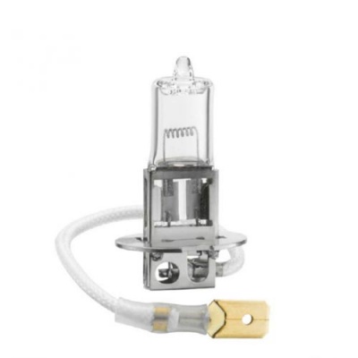 Галогенная лампа H3 SVS Standard +30% 24V 70W