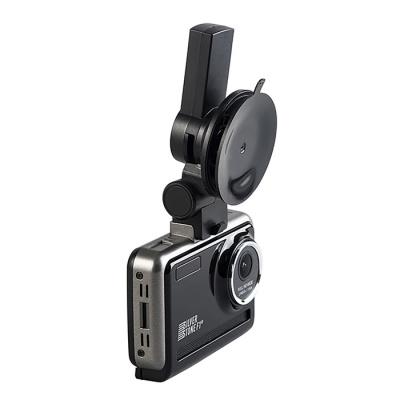 Видеорегистратор с радар-детектором SilverStone F1 HYBRID X-DRIVER