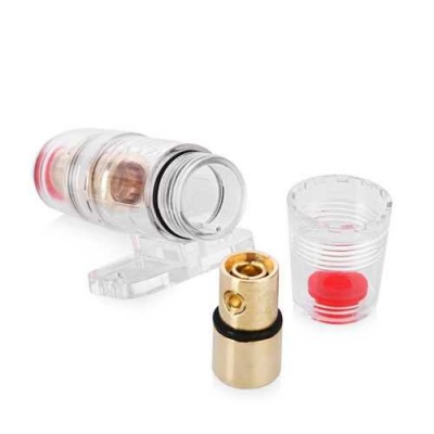 Колба для предохранителей Kicx AG 48G