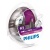 Комплект галогенных ламп H1 Philips Vision Plus +60% 12V 55W (12258VPS2)