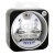 Комплект галогенных ламп H7 MTF Argentum +130% 3300K 12V 55W (H3A1207)